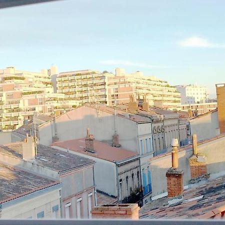 La Casa Del Cielo Apartment Toulouse Luaran gambar