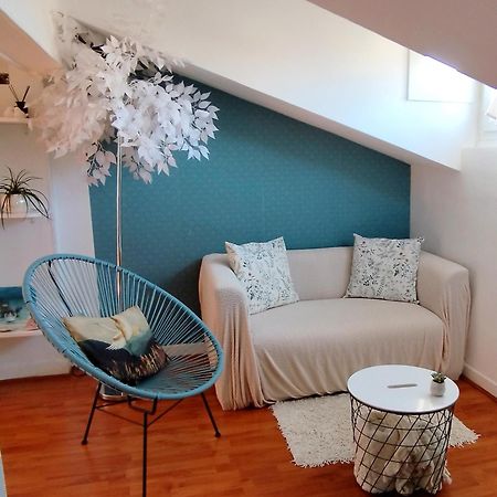 La Casa Del Cielo Apartment Toulouse Luaran gambar