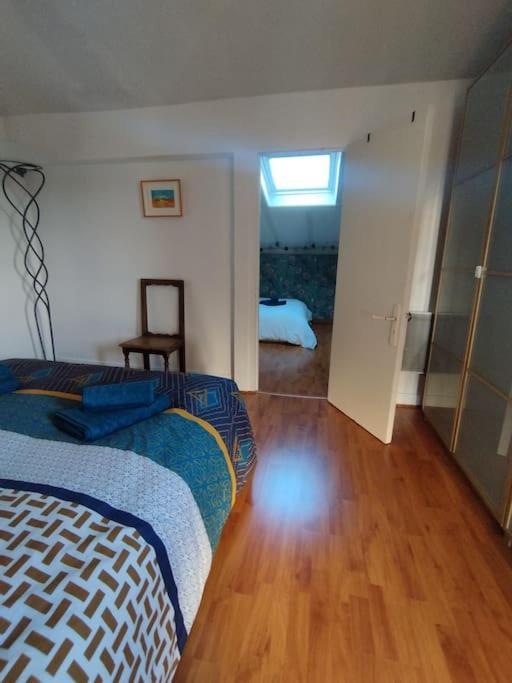 La Casa Del Cielo Apartment Toulouse Luaran gambar
