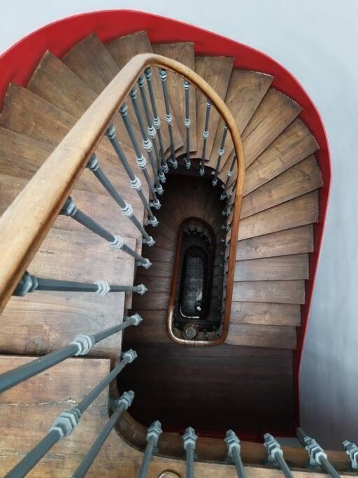 La Casa Del Cielo Apartment Toulouse Luaran gambar