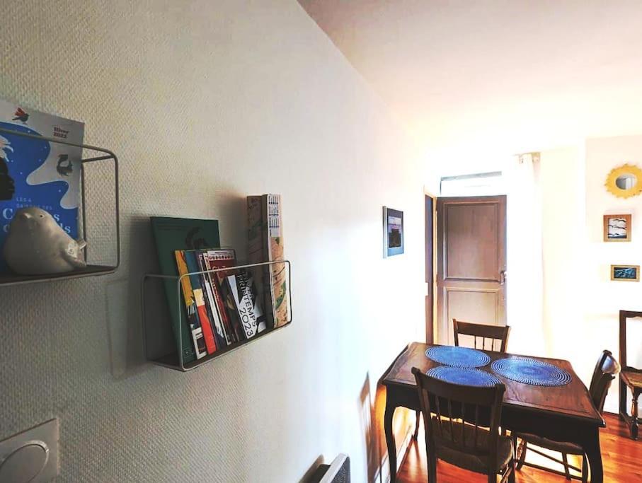 La Casa Del Cielo Apartment Toulouse Luaran gambar