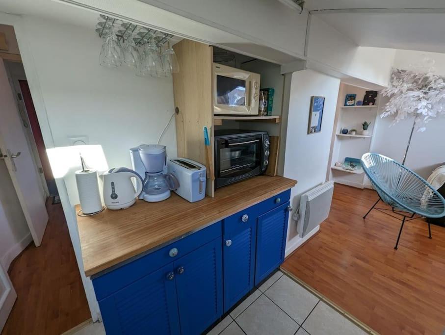 La Casa Del Cielo Apartment Toulouse Luaran gambar