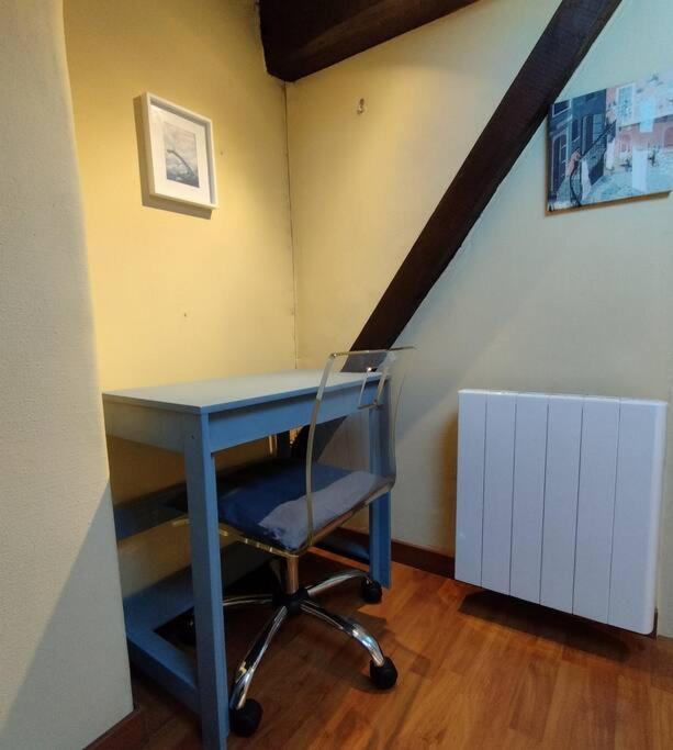 La Casa Del Cielo Apartment Toulouse Luaran gambar