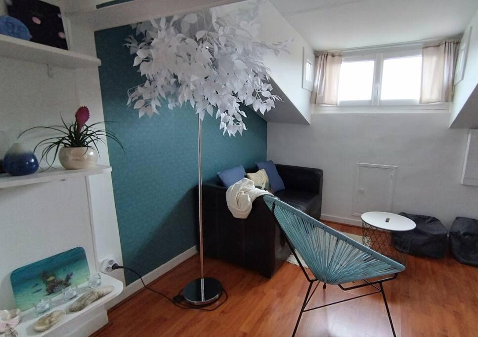 La Casa Del Cielo Apartment Toulouse Luaran gambar