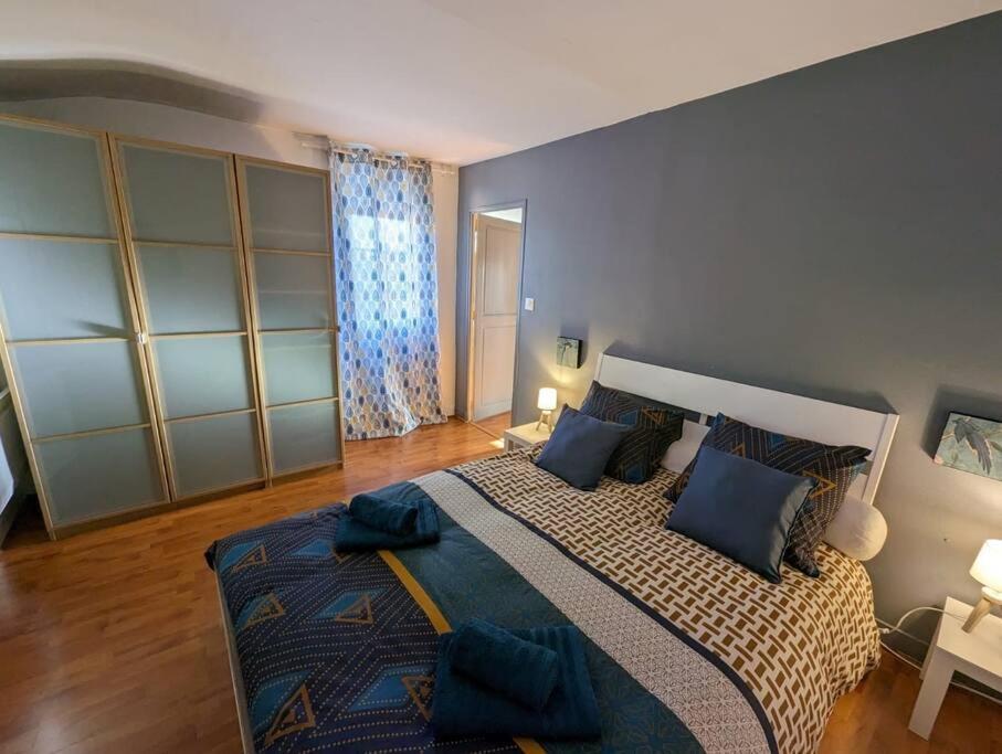 La Casa Del Cielo Apartment Toulouse Luaran gambar