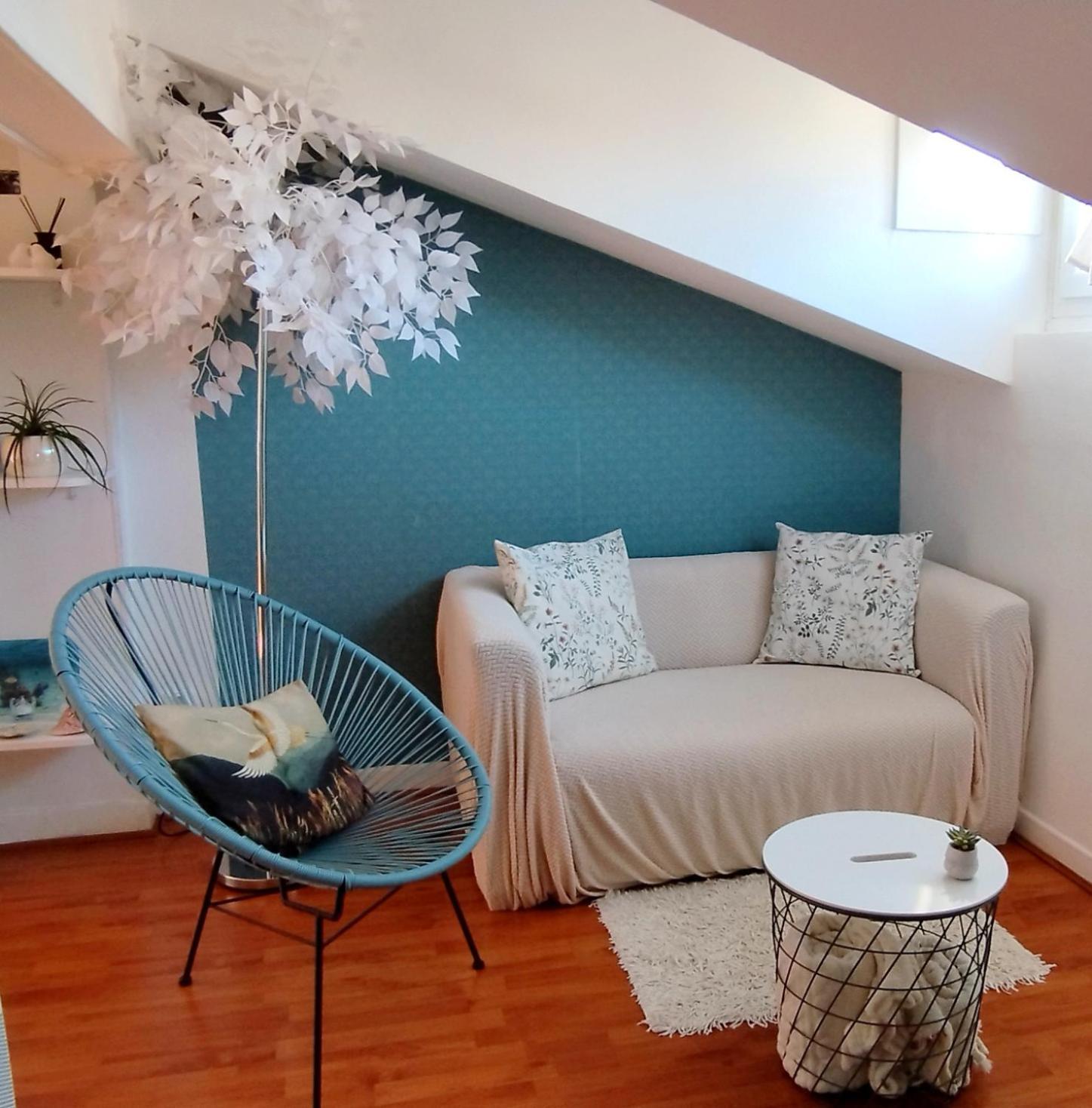 La Casa Del Cielo Apartment Toulouse Luaran gambar